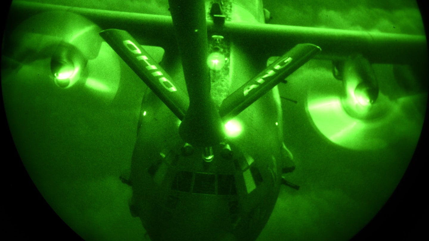 AC-130 photo