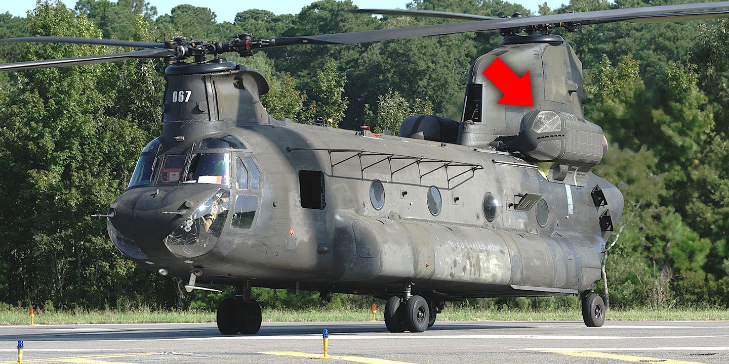 CH-47 photo