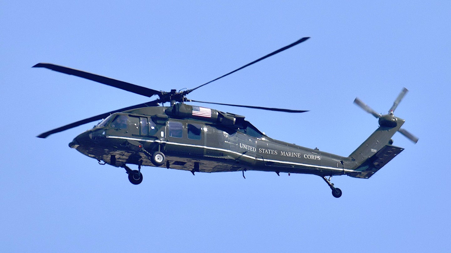 UH-60 photo