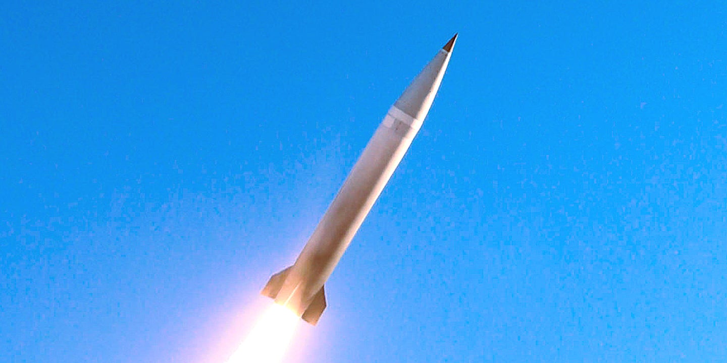 Multiple-Launch Rocket Systems (MLRS) photo