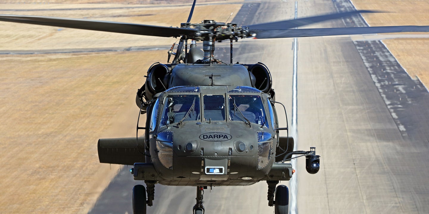 UH-60 photo