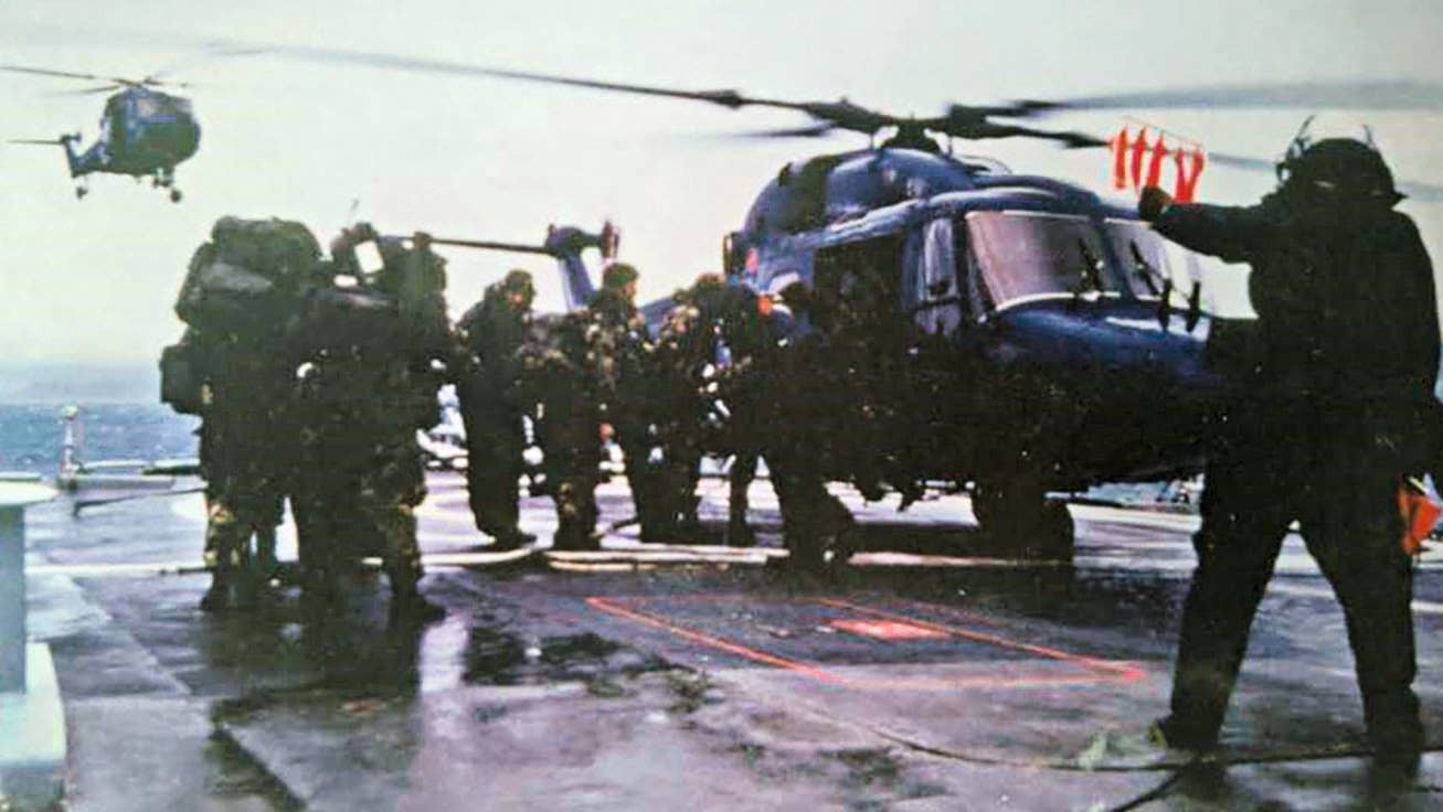 SAS_Lynx_Falklands