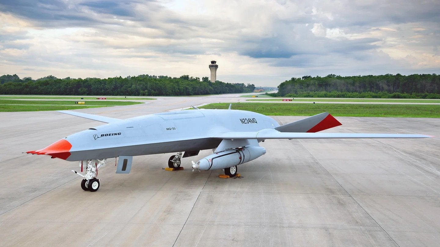 AGM-158 Joint Air-To-Surface Standoff Missile (JASSM) photo