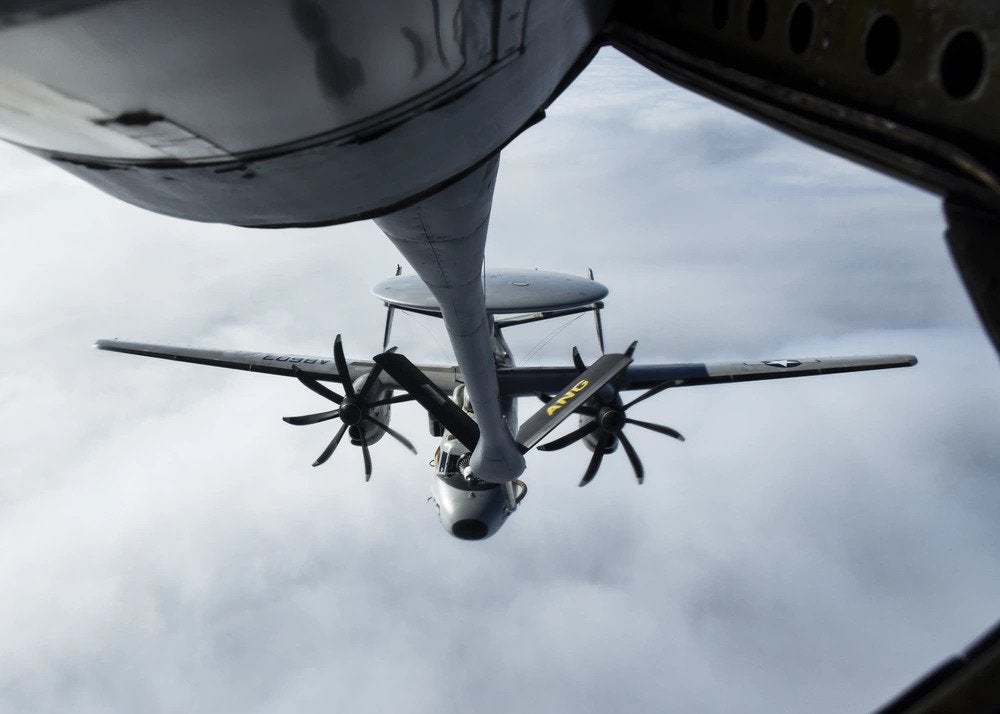 Airborne Radar photo