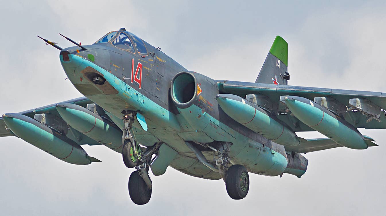 Su-25_Russian_Air_Force