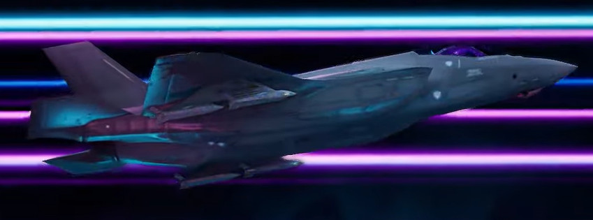 Skunk Works Project Carrera Will Have 'Speed Racer' Drones Working With ...