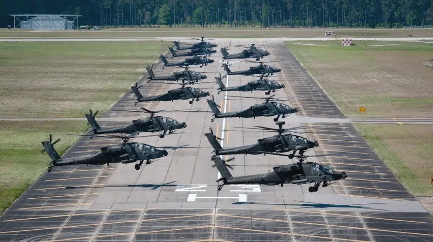 AH-64 photo