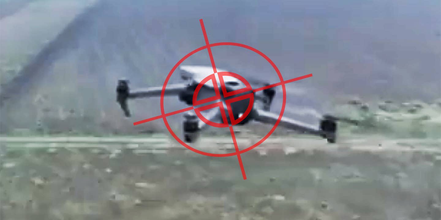 Drone vs drone ukraine