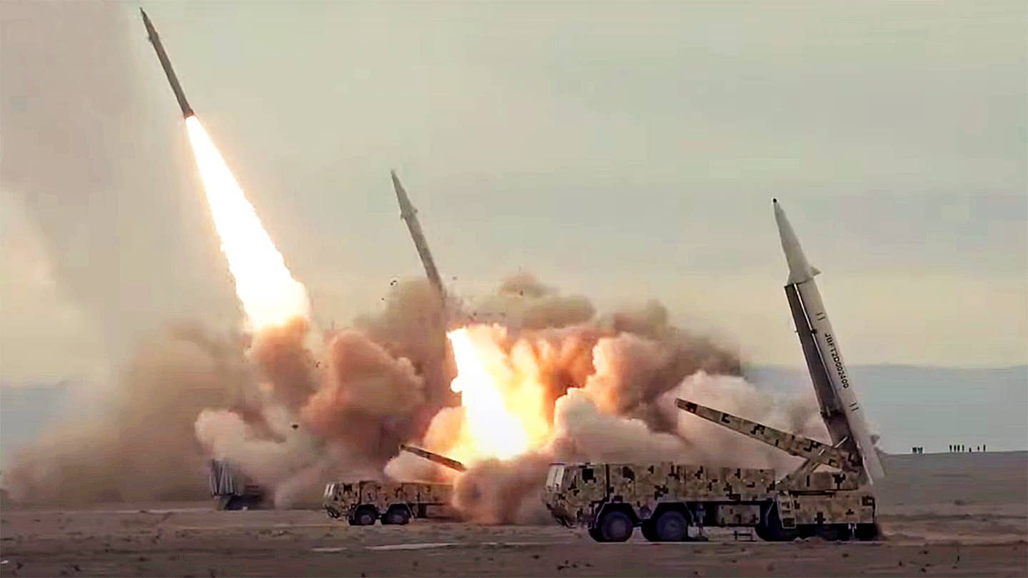 Russia Ukraine Ballistic missiles Iran