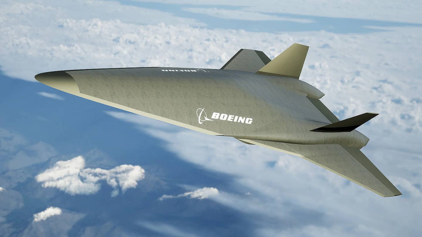 <em>Boeing</em>