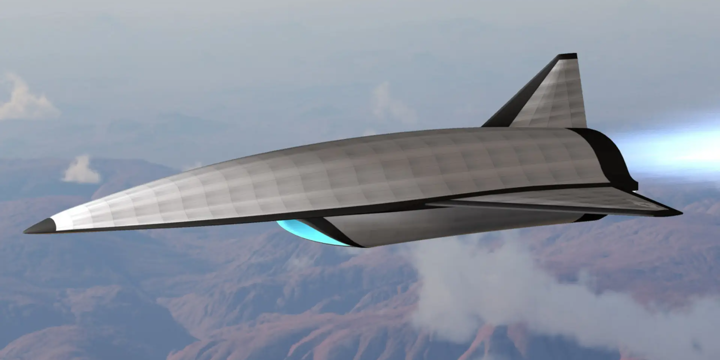 The Air Force says a funding issue may cause a significant delay in its secretive Mayhem hypersonic strike-recon aircraft program and that the overall "operational pull" behind the effort is uncertain.
