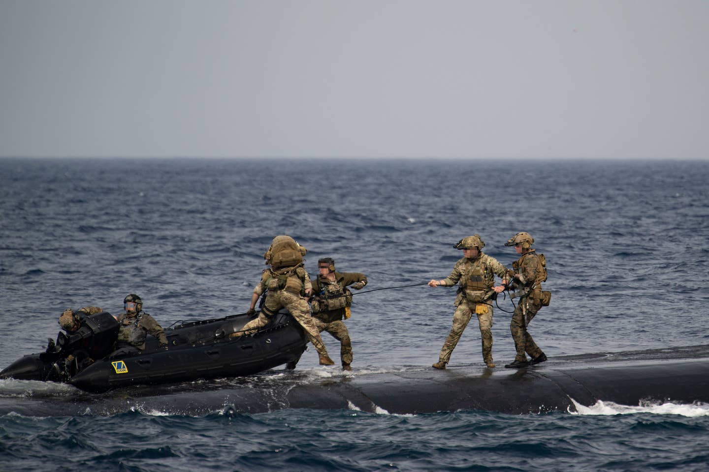 <em> U.S. Navy photo by Mass Communications Specialist 2nd Class Matthew Dickinson  </em>