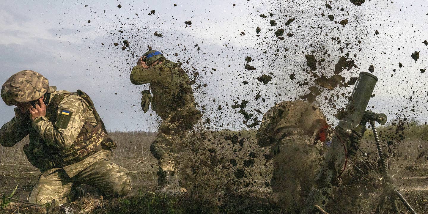 Ukraine Counteroffensive