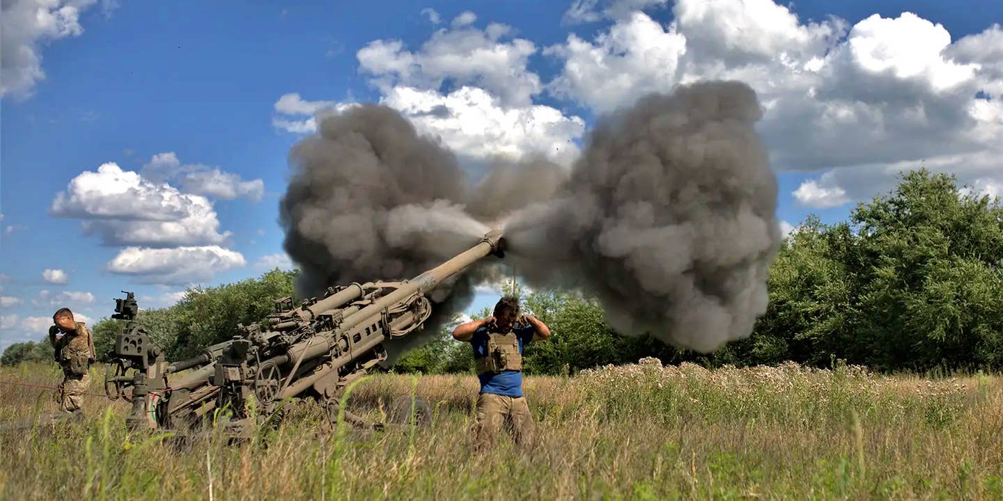 Ukraine is changing its counteroffensive tactics