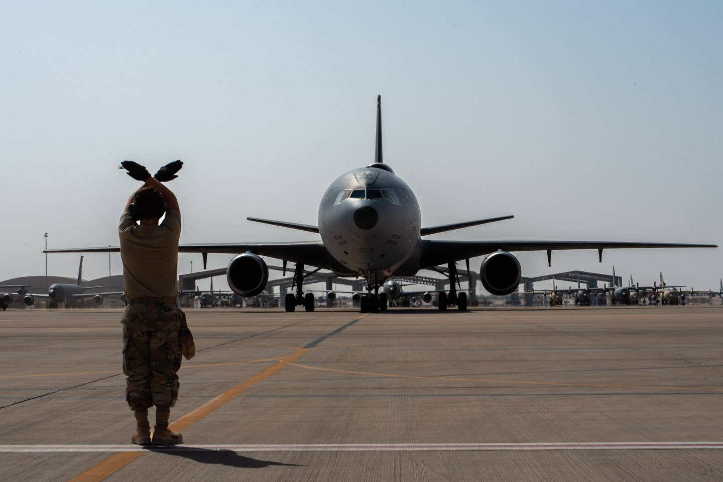 <em>U.S. Air Force photo by Tech. Sgt. Alexander Frank</em>