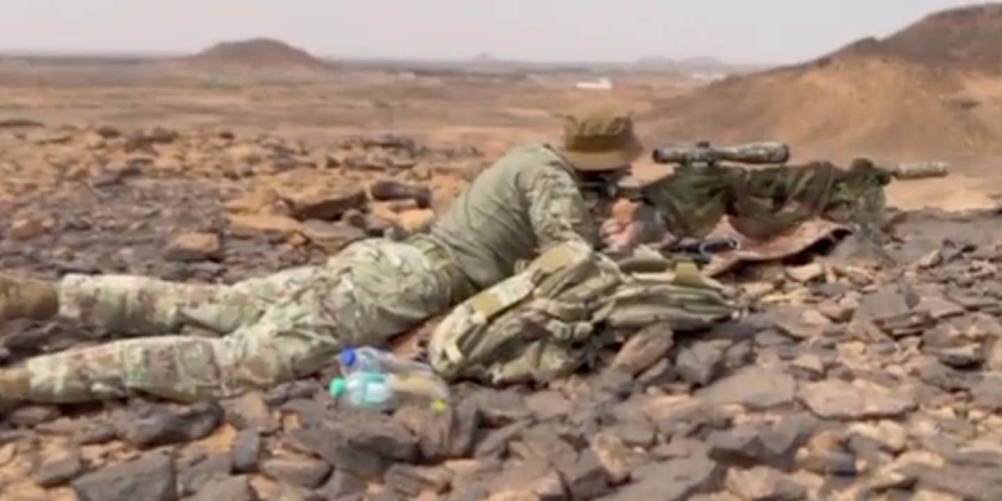 There are more claims that Ukrainian special operators are attacking Wagner forces in Sudan.