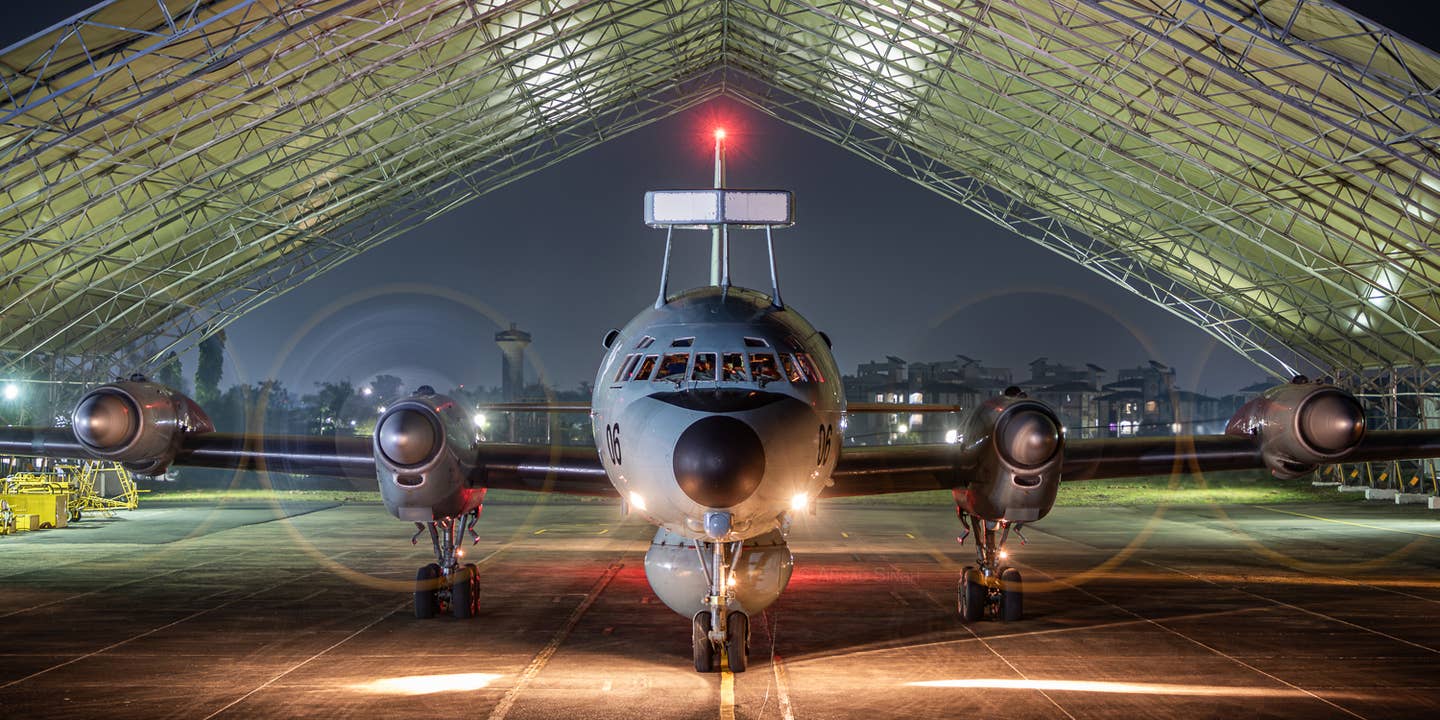 The Indian Navy closed an important chapter in its history on 31 October 2023, when it withdrew the last of its Il-38SD maritime patrol aircraft, bringing to an end nearly half a century of operating Soviet recce types over the Indian Ocean.