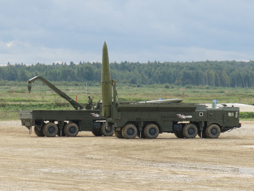 Takeaways From Russia’s Missile War On Ukraine | The War Zone