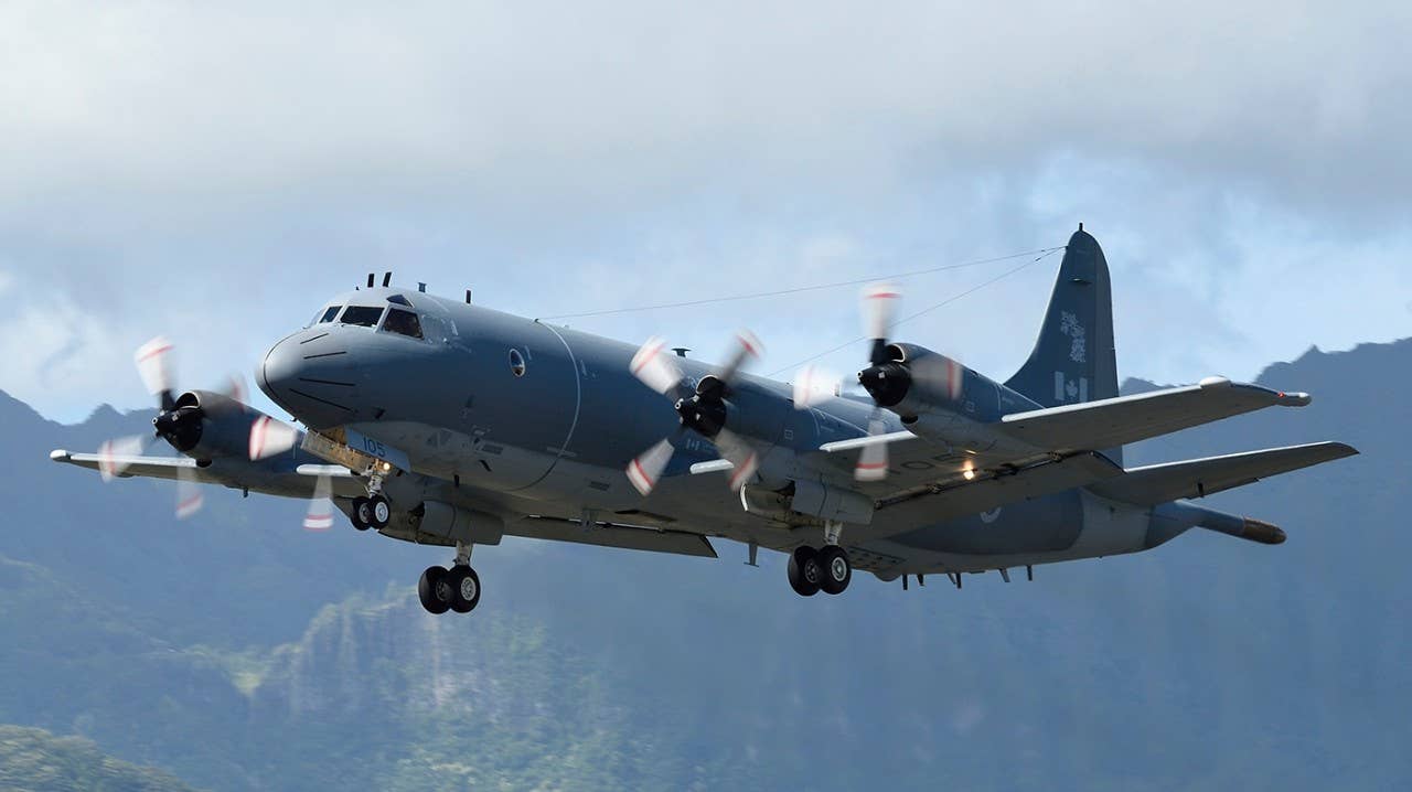 Selection of the P-8 Poseidon maritime patroller instead of a homegrown solution marks a remarkable turnaround for Boeing fortunes in Canada.