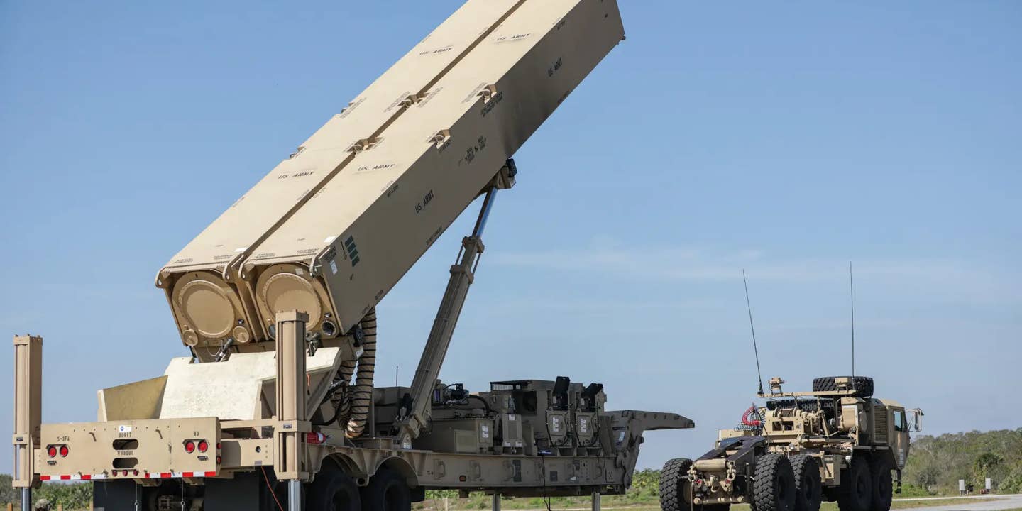 The US Army says launcher-related issues have led to the scrapping of three planned tests of its Dark Eagle hypersonic missile this year.