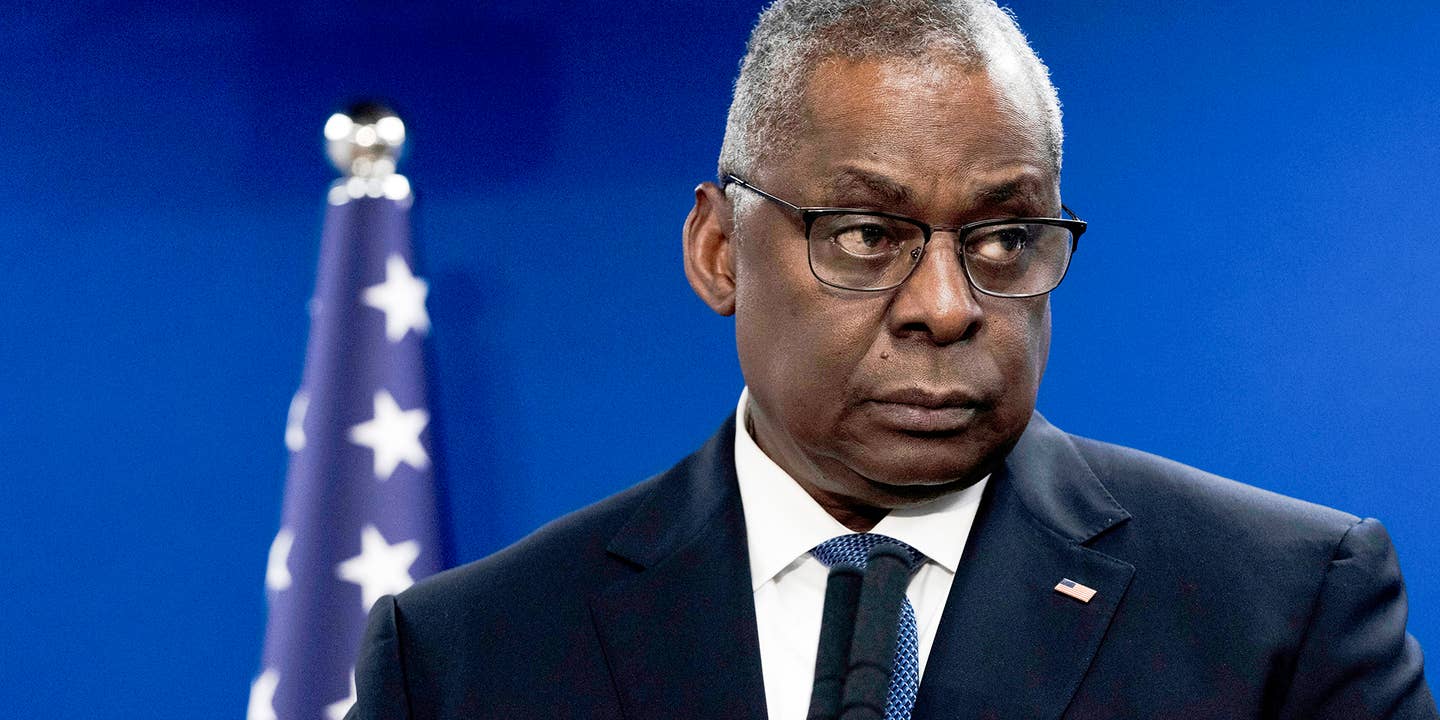 There are several reviews underway about the notification process surrounding Defense Secretary Lloyd Austin's hospitalization and transfer of authority.