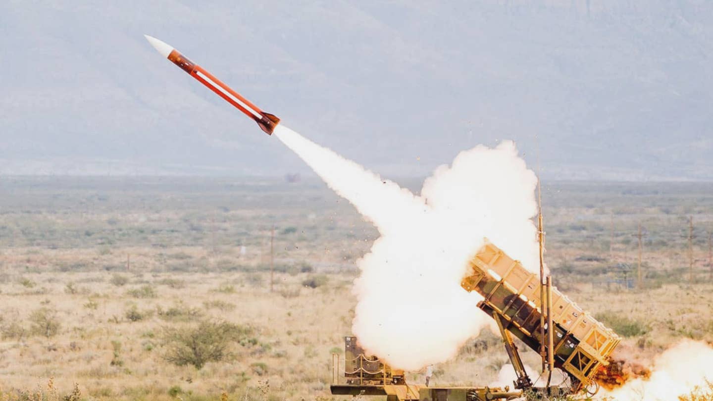 Saudi Arabian officials have shared new details about the use of Patriot surface-to-air missile systems against Houthi threats in 2019, underscoring growing air and missile defense concerns around the world.