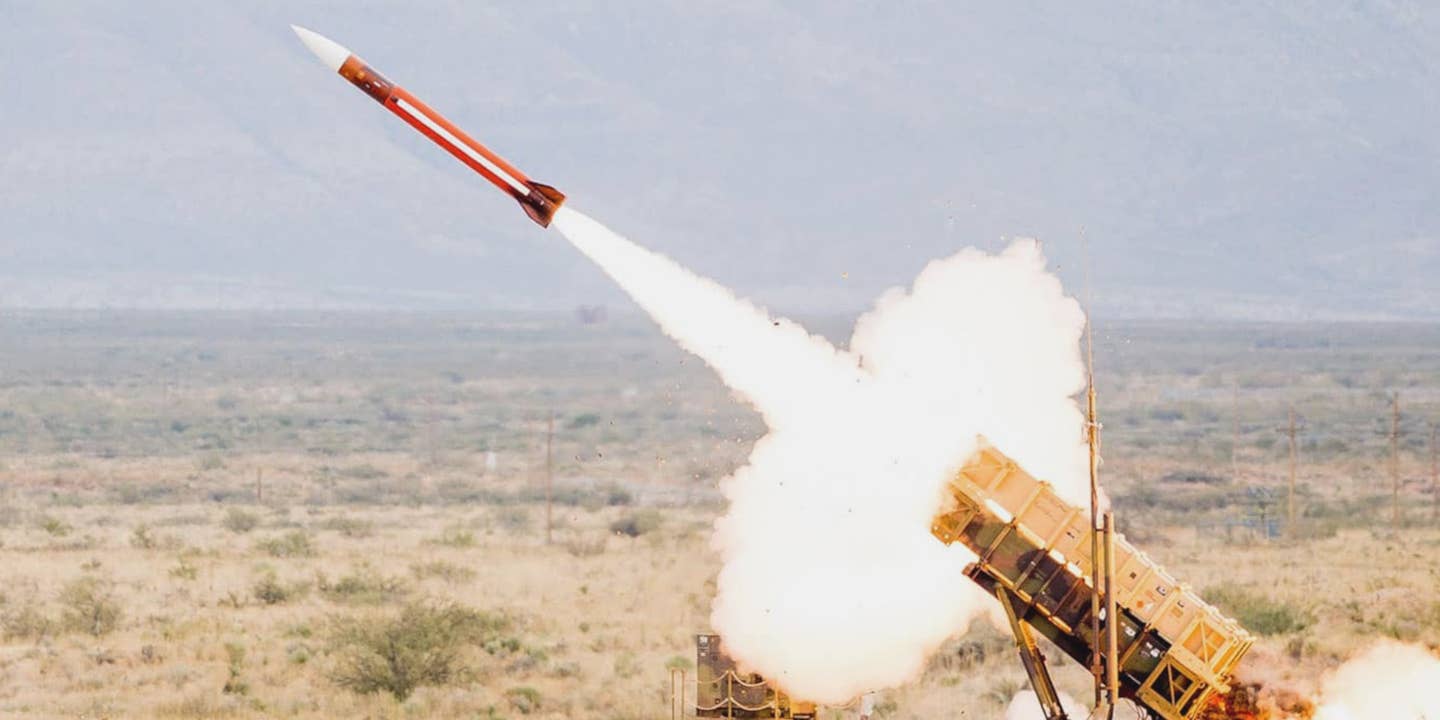 Saudi Arabian officials have shared new details about the use of Patriot surface-to-air missile systems against Houthi threats in 2019, underscoring growing air and missile defense concerns around the world.