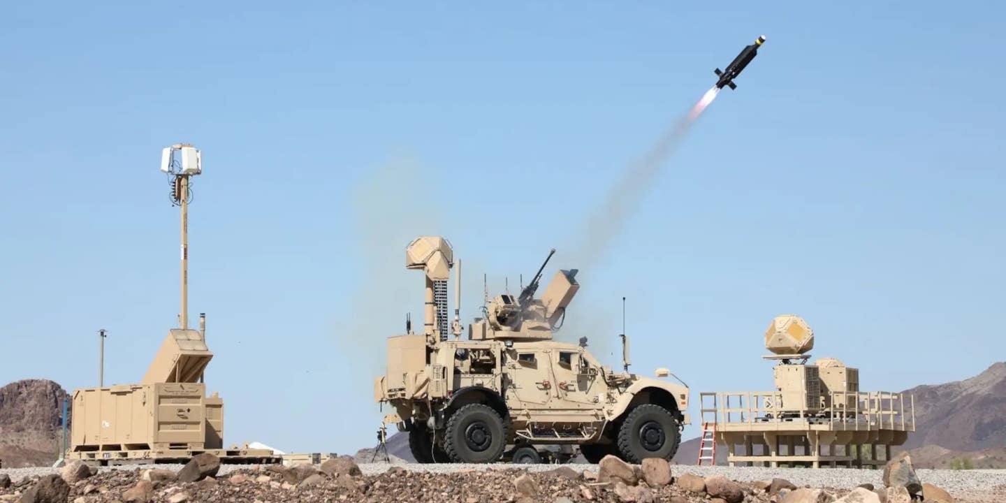 The US Army has announced major planned changes to its overall force structure that includes a significant boost in air and missile defense capacity with a focus on counter-drone and counter-cruise missile capabilities.
