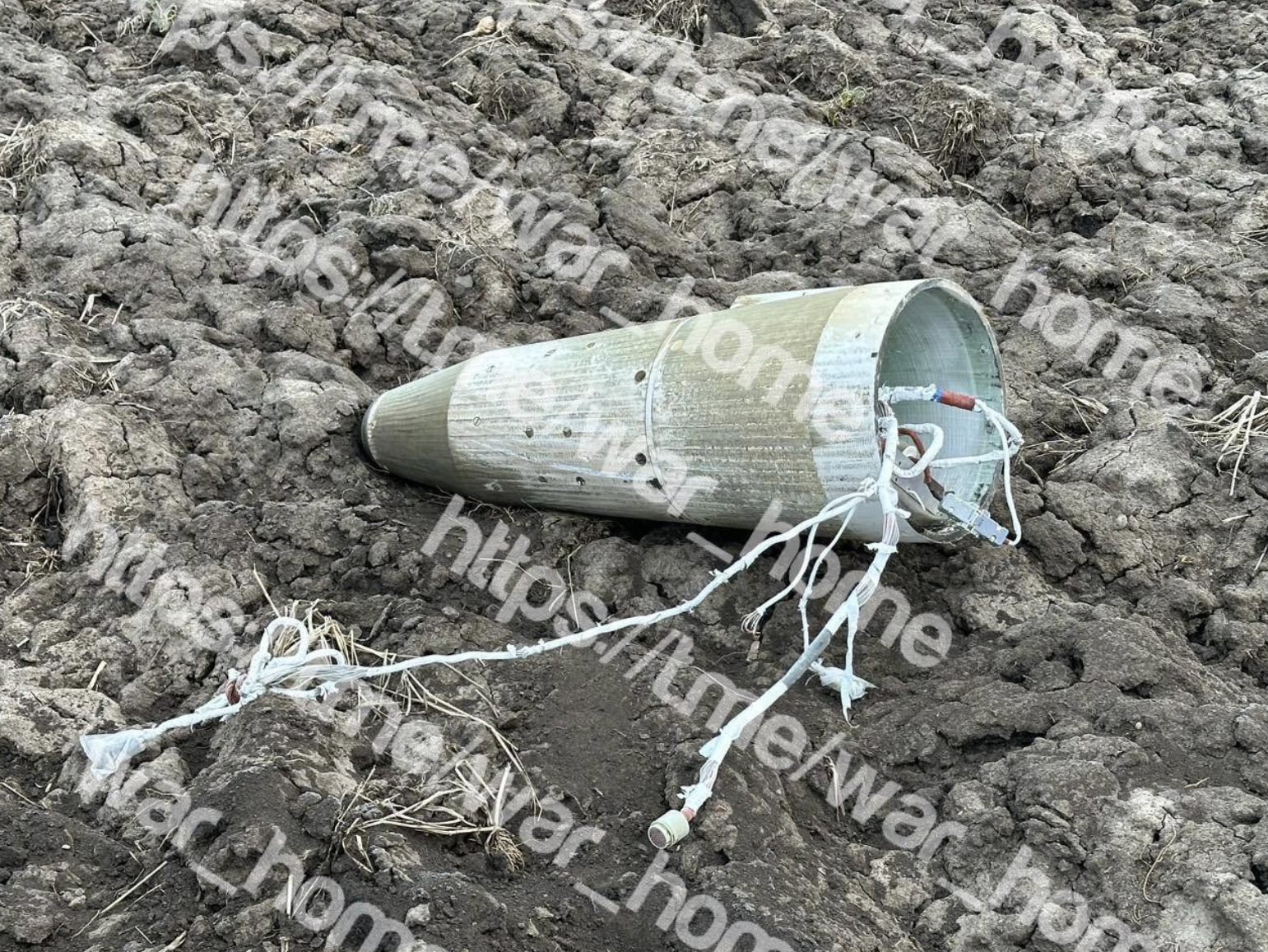 Joint Direct Attack Munition (JDAM) photo