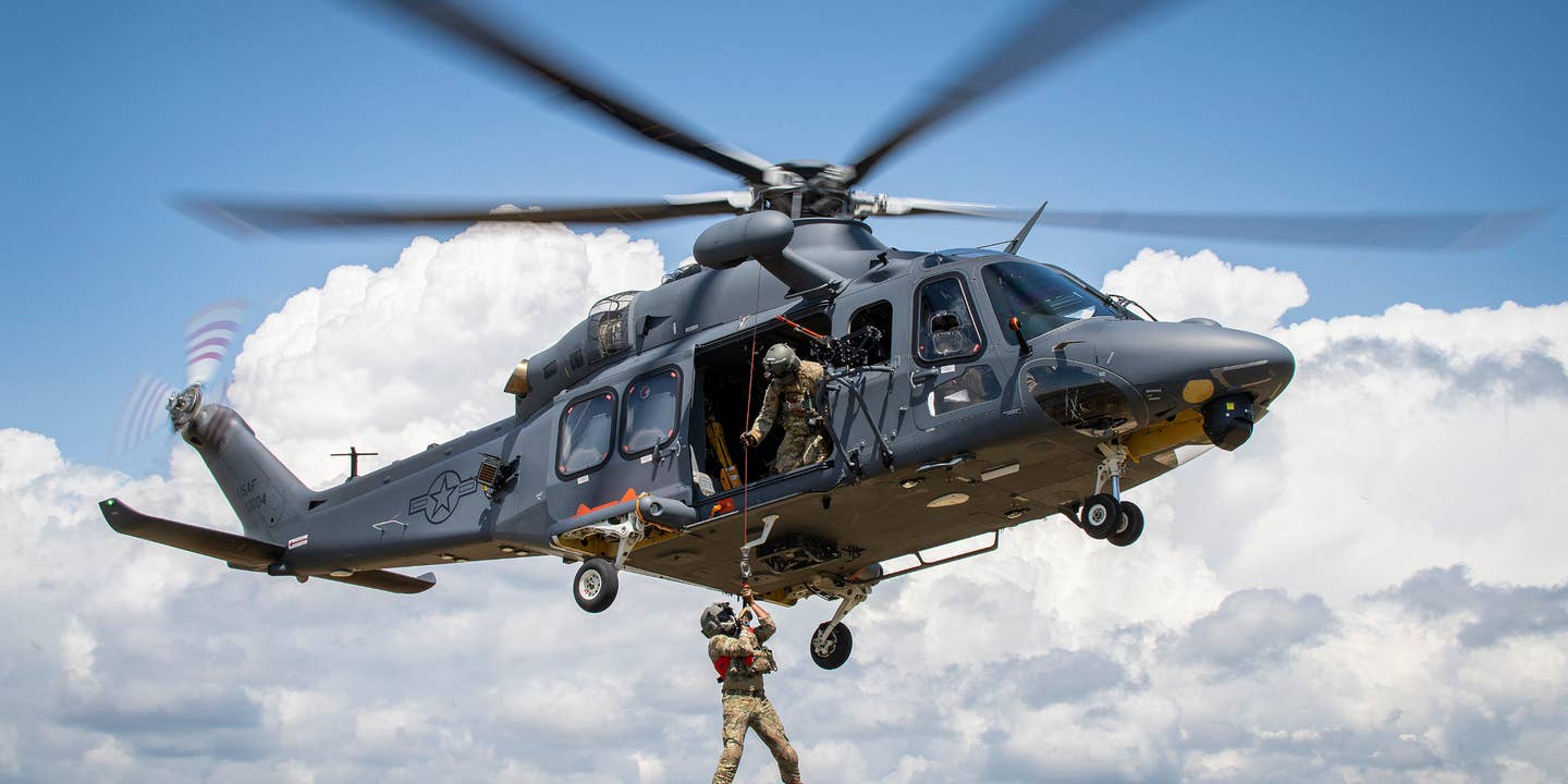 The Air Force wants to cut its purchases of MH-139A helicopters in half, calling into question what will happen to many units equipped with the UH-1Ns they were supposed to replace.