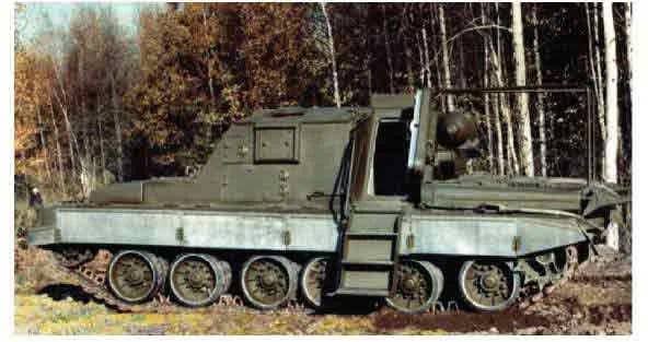 t-80-based-command-vehicle-called-ladoga