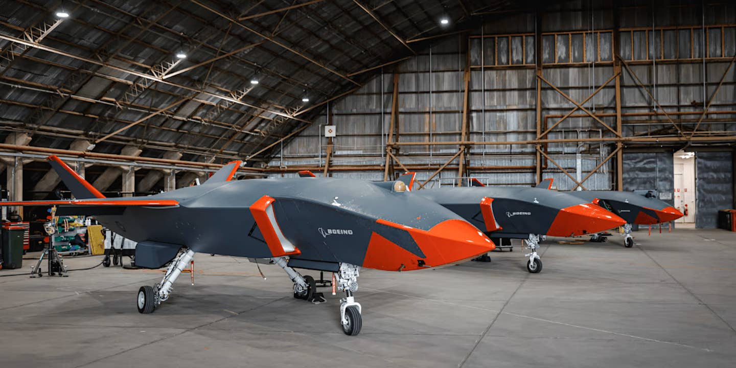 Boeing has announced plans to establish a new production facility for the MQ-28 Ghost Bat drone in Australia.