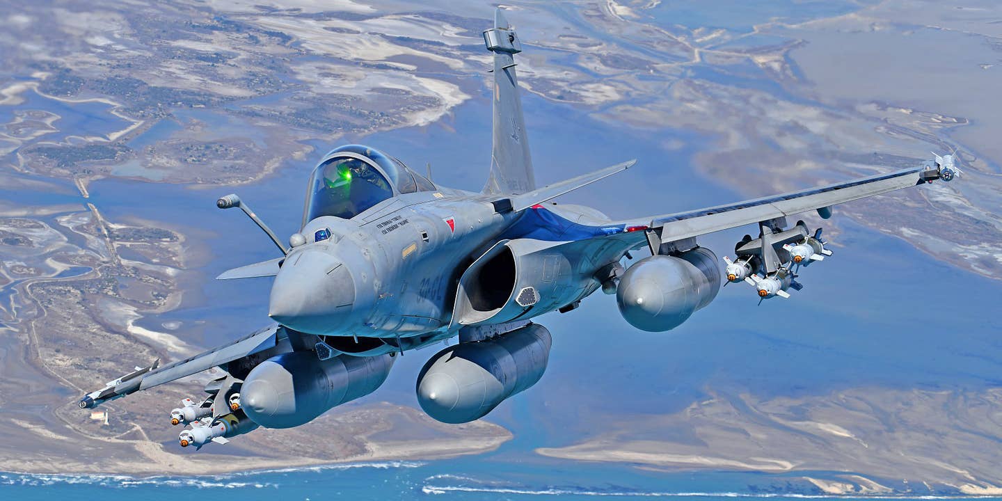 Serbia is poised to sign a deal to buy Dassault Rafale multirole fighters, the country’s president confirmed today, saying that “concrete agreements” had been made to purchase of 12 of the jets. The move, should it happen, would mark a major break for Serbia, which has long had a close military relationship with Russia and traditionally has operated significant quantities of Russian-supplied equipment.