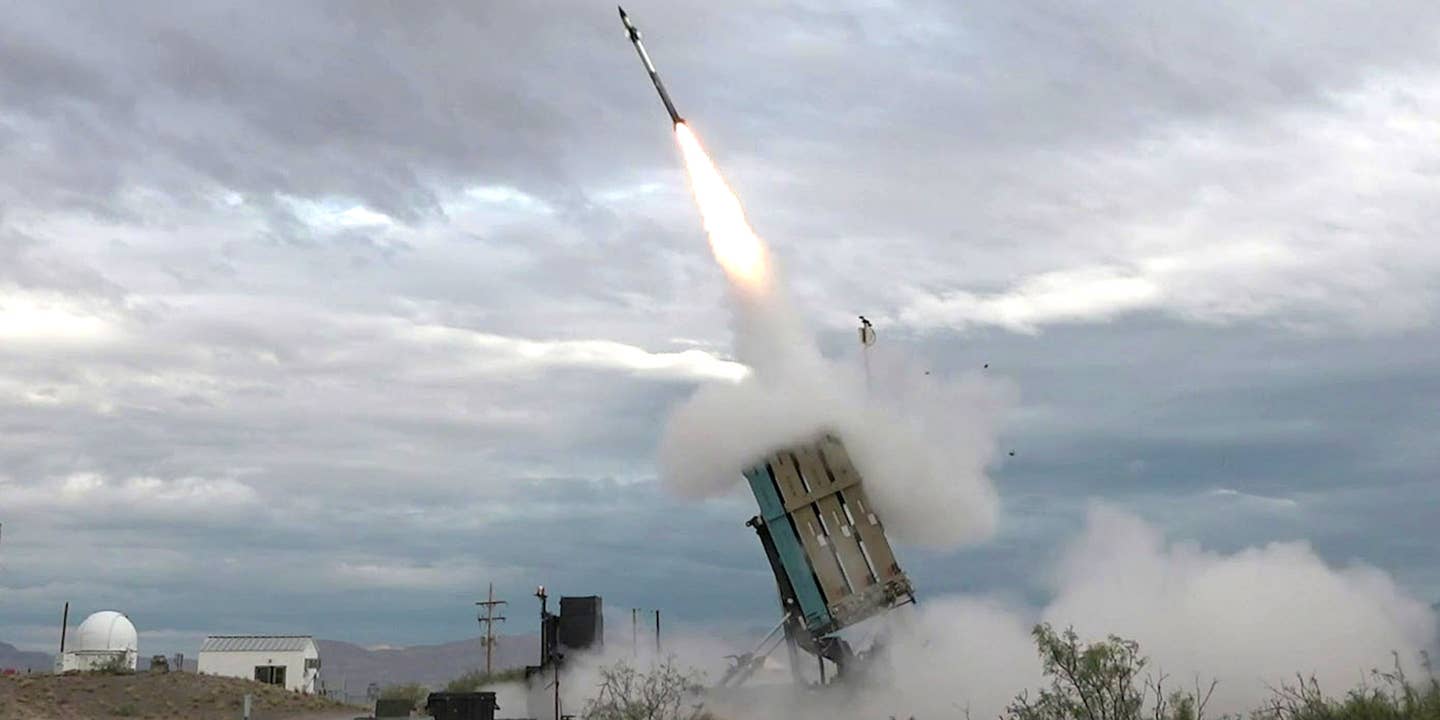 US Marine Corps units are set to begin receiving new Iron Dome and counter-drone systems next year as part of a larger air and missile defense push.