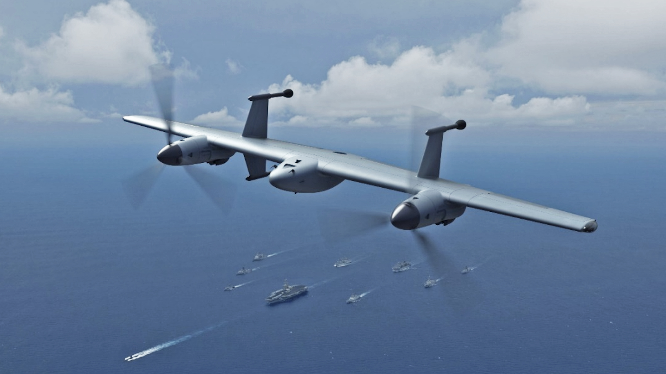 The Defense Advanced Research Projects Agency (DARPA) has chosen designs from Northrop Grumman and Sikorsky for the next phase of its AdvaNced airCraft Infrastructure-Less Launch And RecoverY (ANCILLARY) autonomous vertical takeoff and landing (VTOL) X-plane demonstration program. The effort aims to develop and test in flight an X-plane that will offer long endurance and the ability to launch and recover from ship flight decks and small austere land locations in adverse weather without additional infrastructure equipment. It’s part of an increasing focus on expeditionary deployments of the kind that will be required in a future conflict in the Pacific.