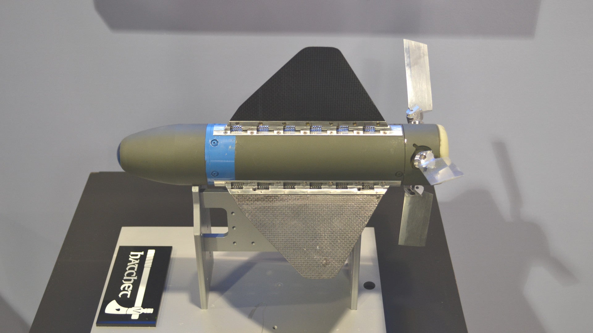 Miniature Smart Bombs Could Help Give the F-35 Firepower It Desperately Needs