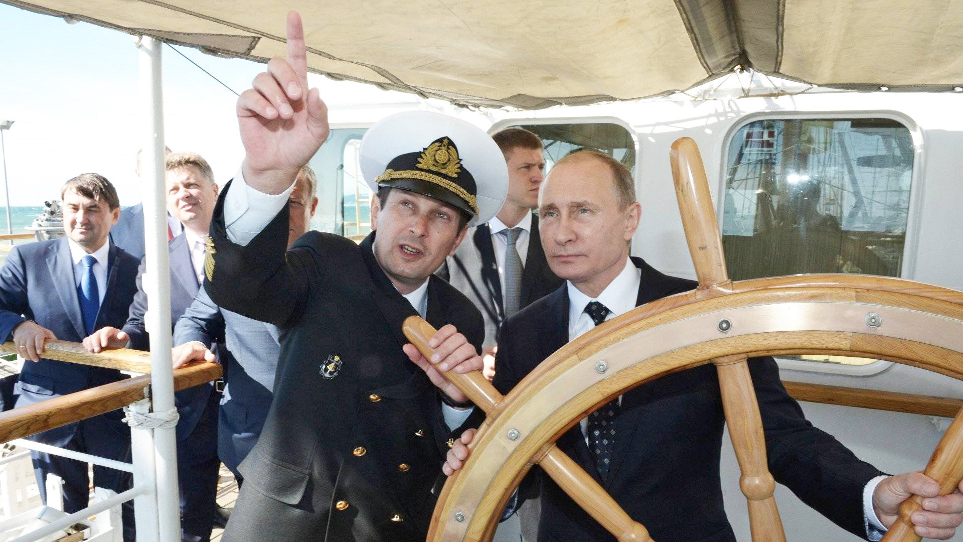 Russia’s Plans for New Nuclear Carriers And Destroyers Delayed Indefinitely
