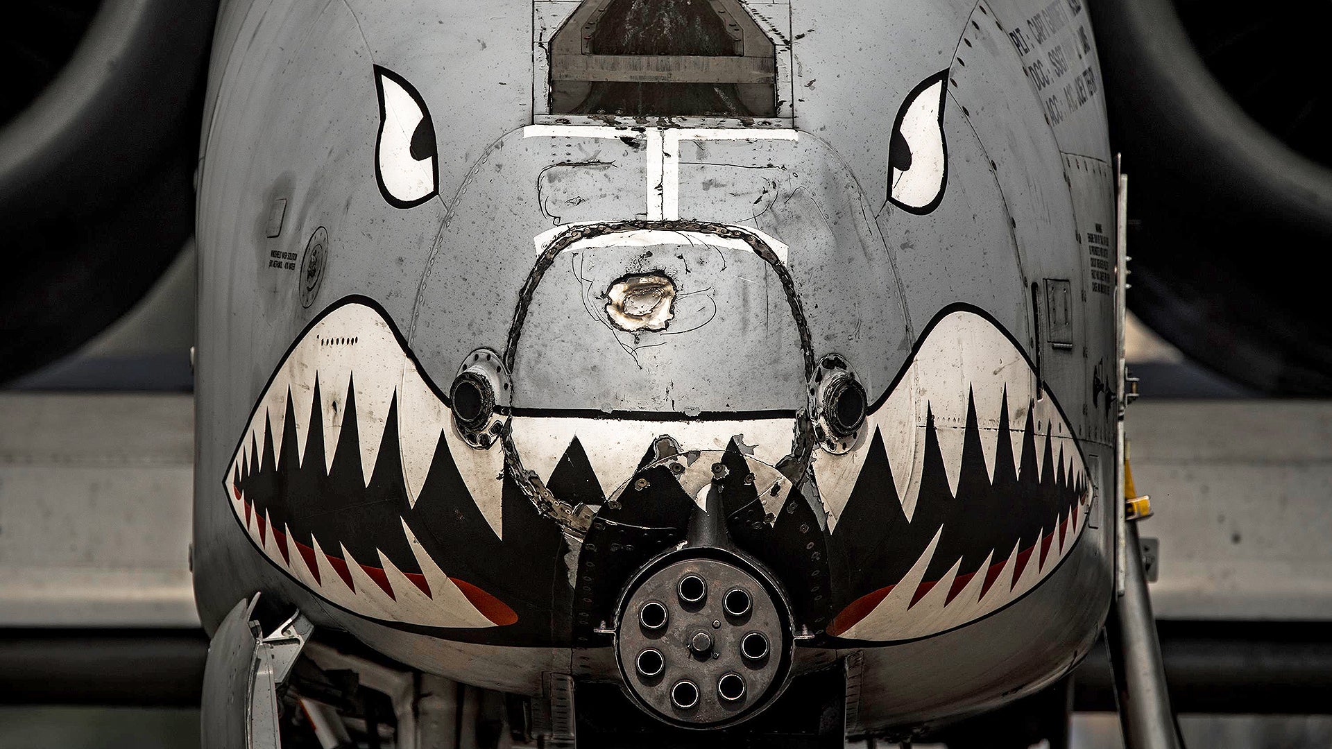The USAF Admits It Isn’t Actually Working on an A-10 Replacement