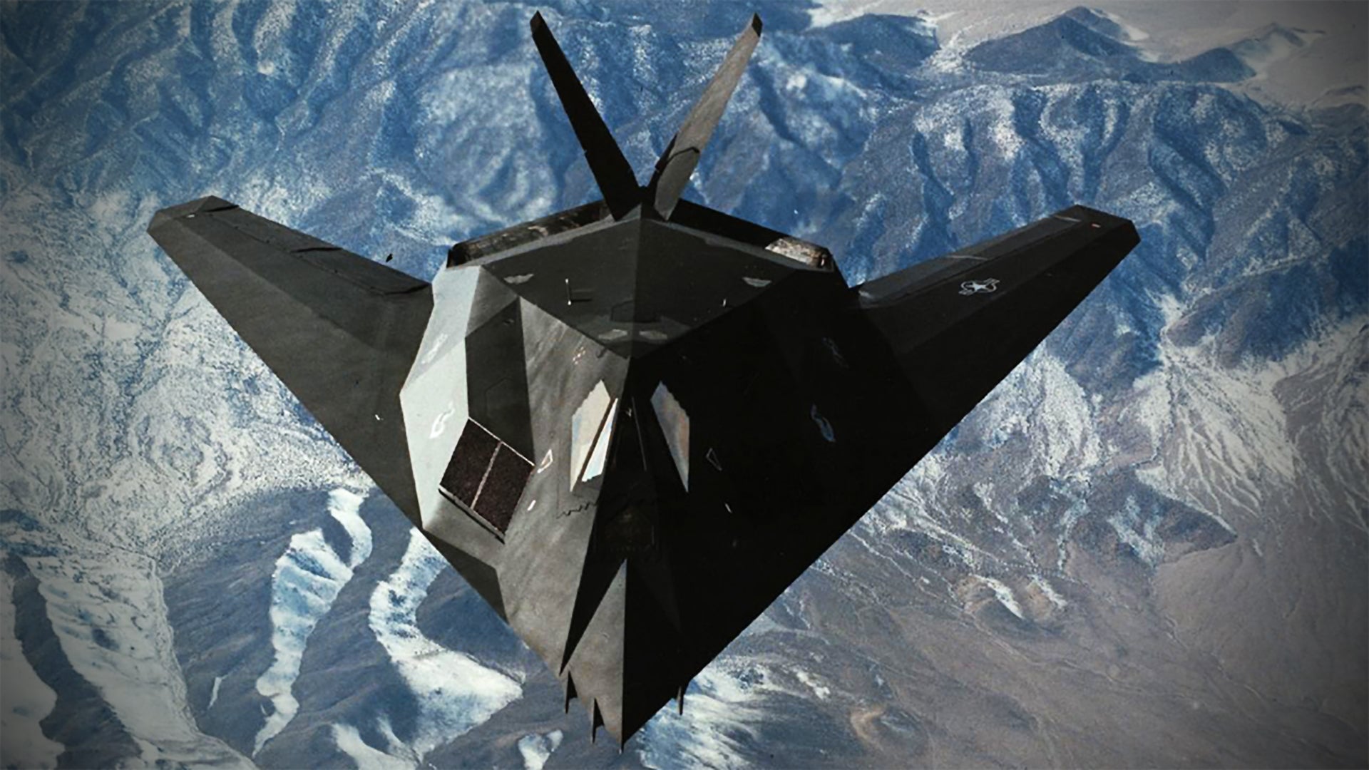 Audio From The 1999 Shoot Down Of F-117 “Vega 31” Over Serbia Is Chilling