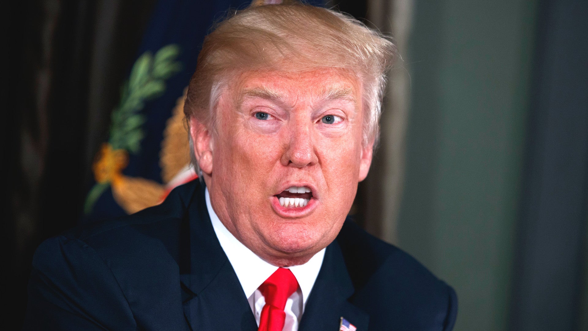 Trump’s “Fire and Fury” Threat Won’t Change North Korea’s Behavior