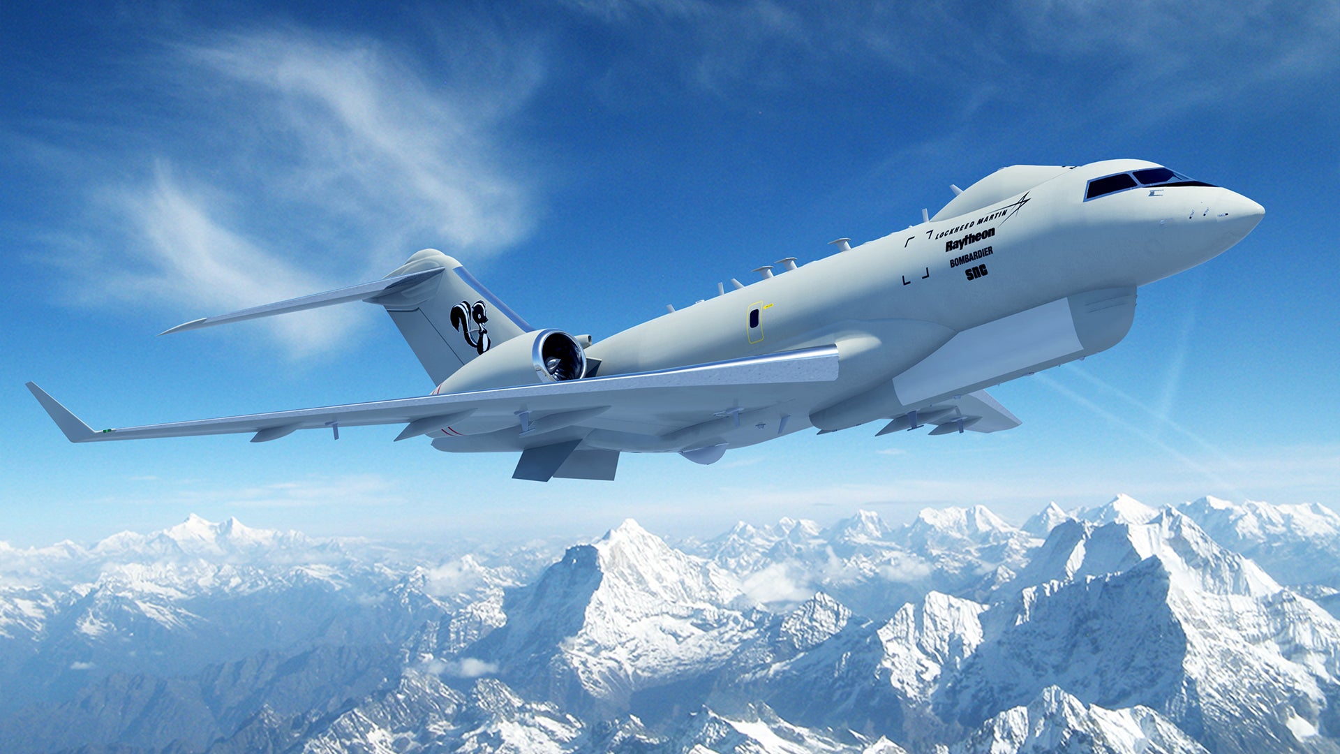 USAF May Dump Its E-8C JSTARS Replacement Program For A Shadowy “Distributed” Solution