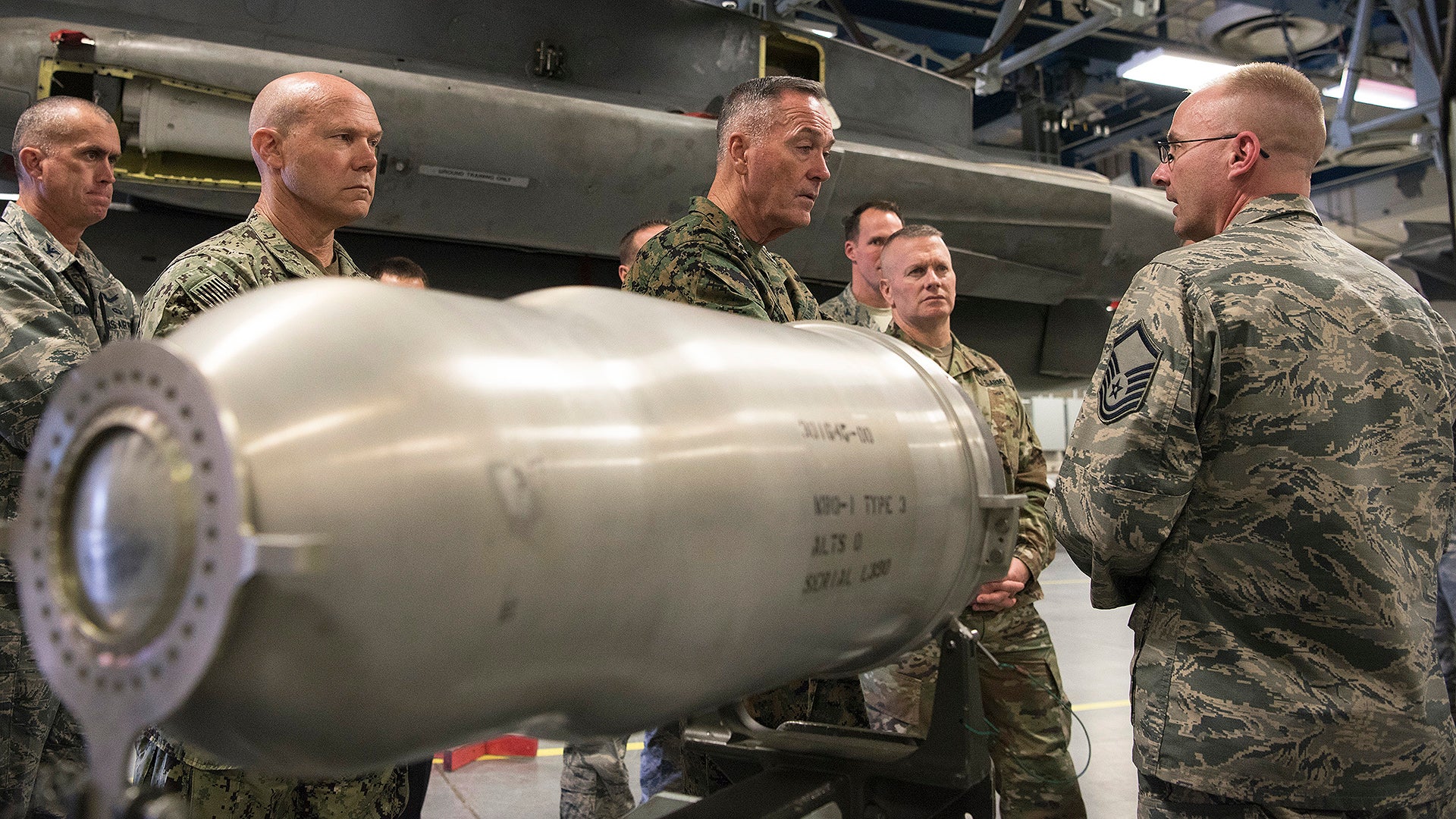 Pentagon’s New Nuclear Strategy Is Unsustainable And A Handout To Defense Industry