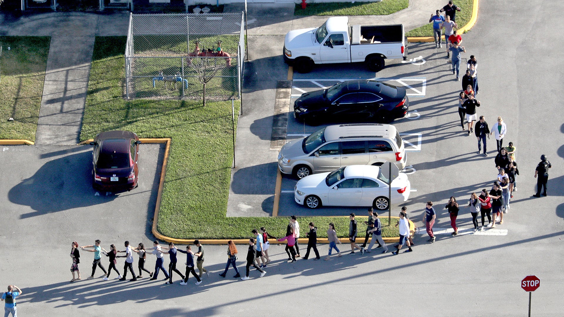 Time For An Armed “School Marshal” Program To Deter And Counter Active Shooter Attacks