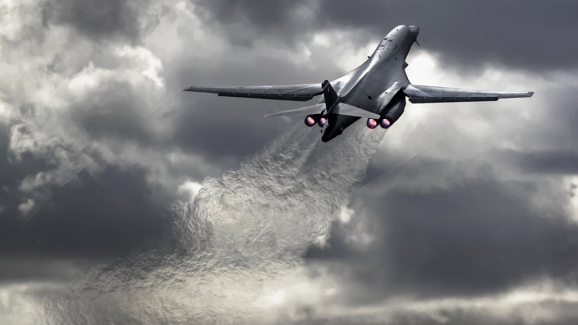 USAF’s Controversial New Plan To Retire B-2 And B-1 Bombers Early Is A Good One