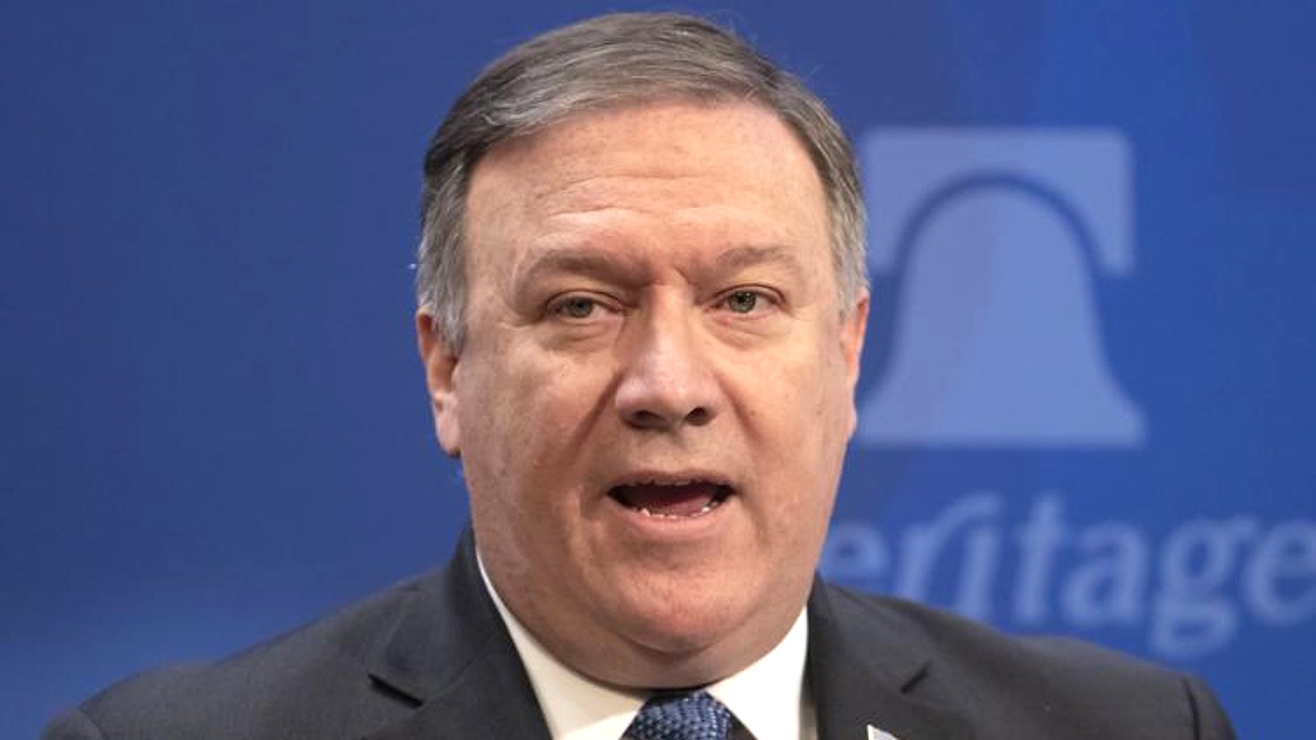 Pompeo’s 12 Demands For Iran Read More Like A Declaration Of War Than A Path To Peace
