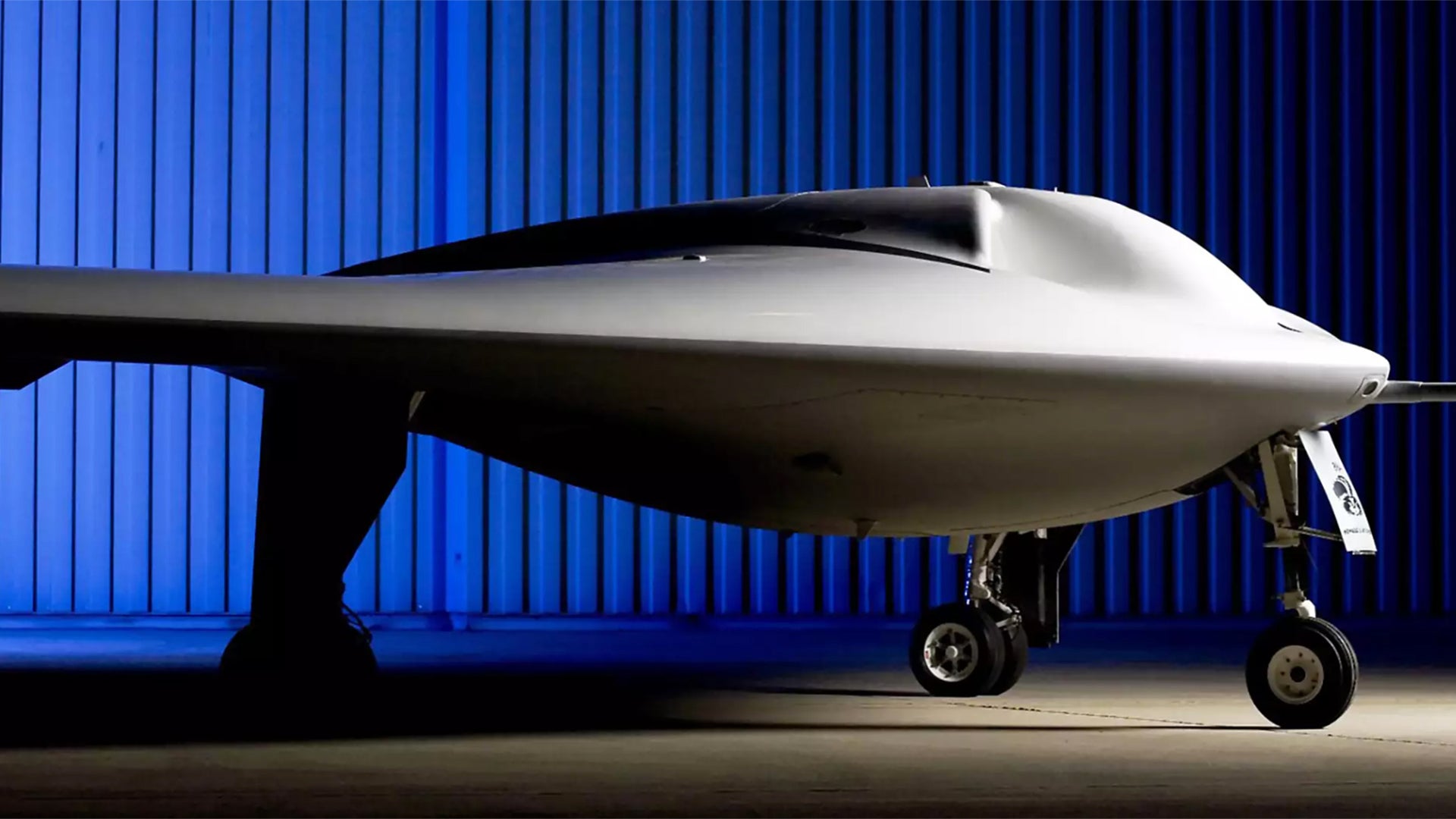 For Lockheed Martin’s Skunk Works, It’s All About Getting To The Prototype Stage