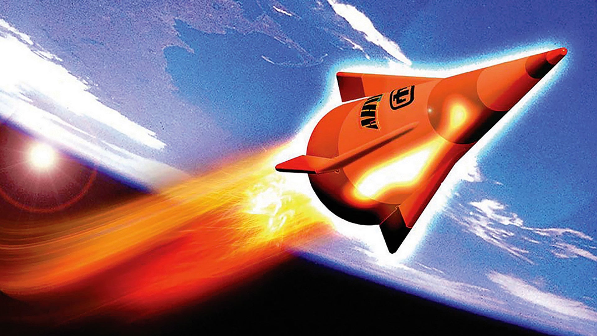 USAF, Army, and Navy Join Forces To Field America’s First Operational Hypersonic Weapon
