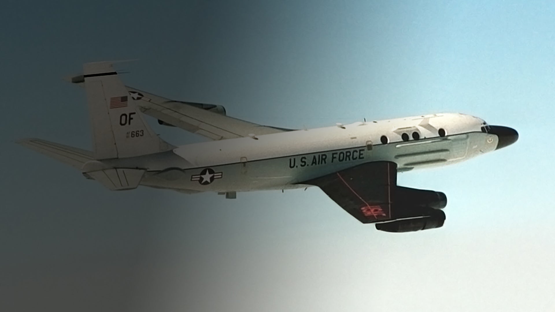 US Spy Plane Pilot’s Account Indicates Soviet Russia Tested A ‘Dome Of Light’ Superweapon