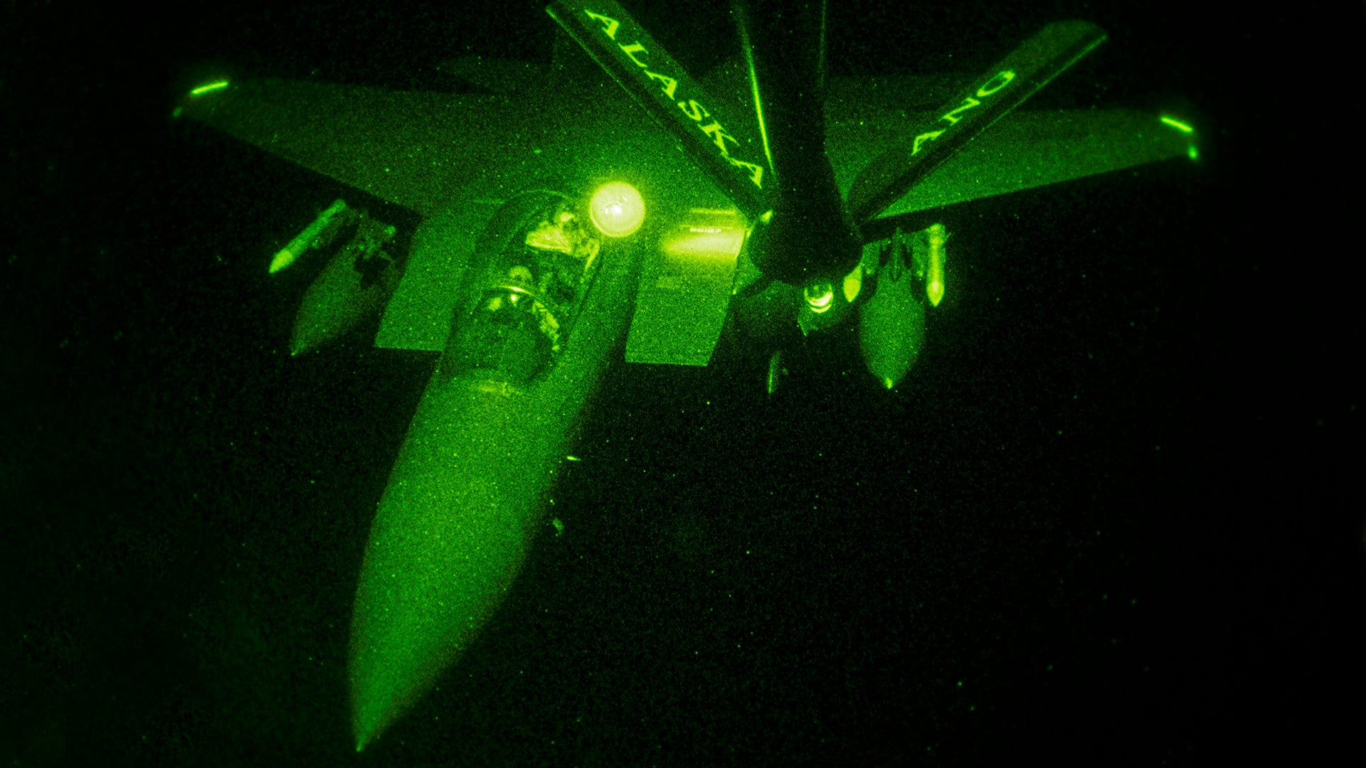 Biden Strikes Back: What We Know About The Bombing Raid On Iran’s Militias (Updated)