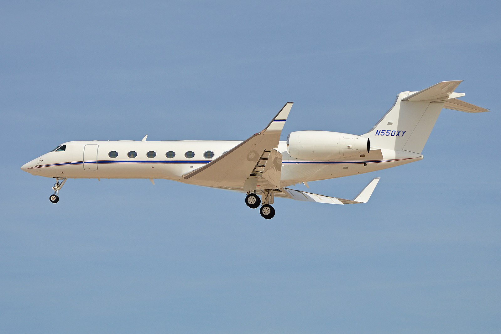 Australia's New MC-55 Peregrine Electronic Warfare Jet Breaks Cover ...